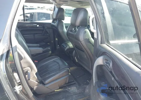 2015 Buick Enclave Premium z USA, uszkodzony, nr VIN 5GAKVCKD0FJ305174